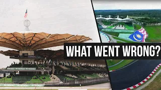 The Malaysian Grand Prix | What Went Wrong?