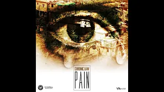 CHRONIC LAW - PAIN EP