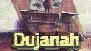 Dujanah Is A Clay-Punk Adventure Game