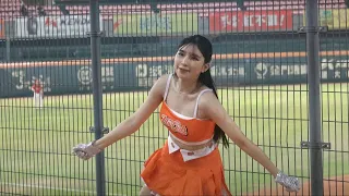 Uni Girls 曼萍 《登峰造極》 240423