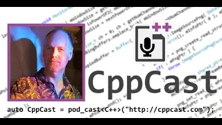 CppCast Episode 316: Podcasting and Advocating with Phil Nash