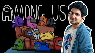 Among Us ft. Tanmay, KSB, Fleet and many friends