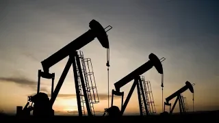 Oil prices see-saw amid global economic growth concerns and US-China trade tensions