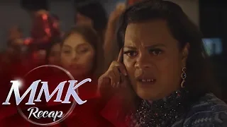 Maalaala Mo Kaya Recap: Korona (Juliana Parizcova Segovia's Life Story)