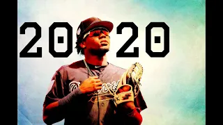 Ronald Acuña Jr.  | 2020 Hype Video