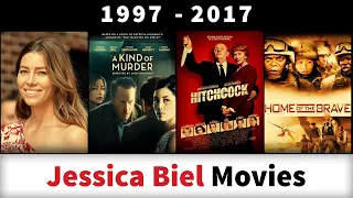 Jessica Biel Movies (1997-2017) - Filmography