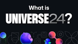 Gear up for GitHub Universe 2024: a celebration of code and community