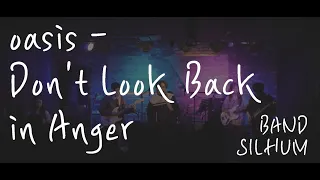 [가톨릭대 밴드실험] oasis - Don't Look Back In Anger