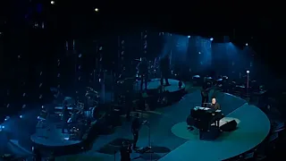 Billy Joel concert at Madison Square Garden 2/20/20