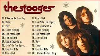 The Stooges Greatest Hits 2022 - The Stooges (Full Album)