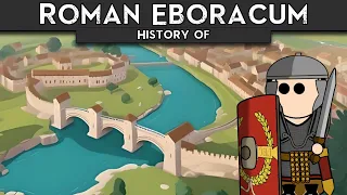 History of Eboracum | Short Animated Documentary