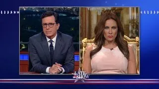 Melania Trump Blames Everyone But Donald For His Locker Room Talk