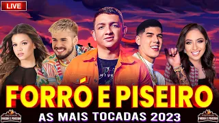 FORRÓ E PISEIRO 2024 /ANA CASTELA,ZÉ VAQUEIRO,JOÃO GOME,MC DANNY,TARCÍSIO ACORDEON,MARCYNHO SENSAÇÃO