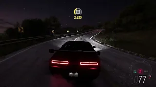 Dodge Challanger Forza Horizon 5