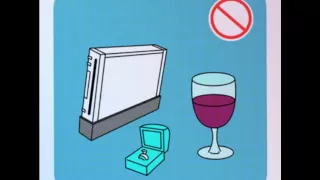 Wii Safety- Taken too far!