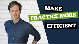 How To Practice Music Efficiently