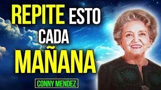 ✅ REPITE Esto Cada MAÑANA Hasta REPROGRAMARTE - Metafísica - Ley de Atracción - Conny Mendez