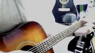 Just for today (Cover) George Harrison