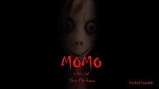 momo Film Horror