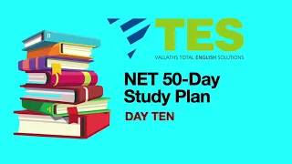 NET/JRF 50-DAY STUDY PLAN | DAY 10 American Literature 19th Century | Expected Questions