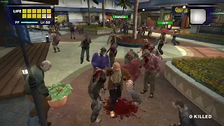 Dead Rising 1 Survivor AI Explanation