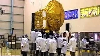 India's Mars mission: An inside view