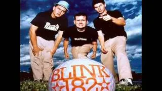 Blink 182 - TV (Demo#2)