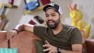 WTD | S3E4 | Rohit Sharma & Ajinkya Rahane | What The Duck | With Vikram Sathaye