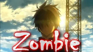 Zombie [AMV] Highschool of the Dead