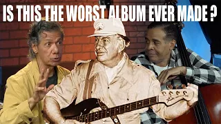 10 More LAME Prog and Jazz Albums + The Worst Album in History