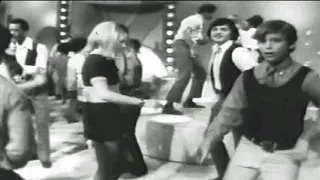 American Bandstand 1970 – Run Through the Jungle, Creedence Clearwater Revival