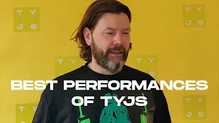 The Best Performances of TYJS: Michael Patrick Kelly, Johannes Oerding, Nico Santos and more