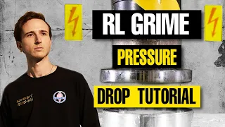 How To RL Grime FULL DROP Remake / Serum Tutorial [FREE DOWNLOADS]