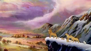 Simba re Leone episodio 49 | fiaba per bambini in italiano | Simba King Lion | TOONS FOR KIDS | IT