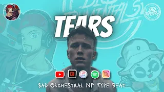 [Free] Sad Orchestral NF Type Beat "Tears" 2024 | Prod. By DigsTrumentals