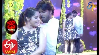 Sudheer | Rashmi | Performance | Dhee Champions | 27th November 2019  | ETV Telugu