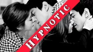 ˙˙·٠ღ Yoon Ha & Joon Gi ღ♥ HYPNOTIC ღ ˙˙·٠