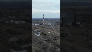 Ульяновск Белый Ключ ТЭЦ 3