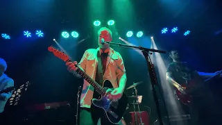 David Cook – Race For Hope 2022 Benefit Show at Jammin Java