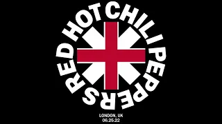 Red Hot Chili Peppers - Emit Remmus [LIVE London, UK - 25/06/2022]