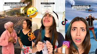 Super Compilado Melhores Vídeos da @gisellehfreitas