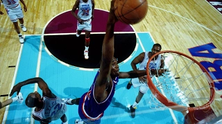 Shaquille O'Neal's Best Play of Each All Star Game He Played In!