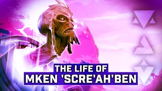 The Life of Mken 'Scre'ah'ben | The Prophet of Inner Conviction