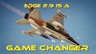DCS World SITREP October 22nd 2023: EDGE 2.9 Drops and is a Game Changer