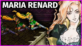 How Speedrunners BROKE Castlevania With This Secret Character