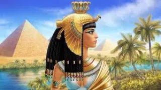 Царица Египта Клеопатра. Тайные Истории Клеопатры. Клеопатра - женщина легенда.