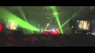 Beltek live @ SERBIA WONDERLAND Chapter two insert 3 min