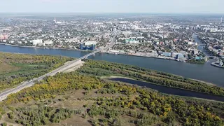 Астрахань / Astrakhan