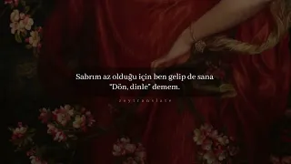 Sherine sabry aalil- Türkçe Çevir - صبري قليل - شيرين