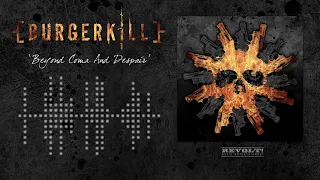 Burgerkill -  Suffer To Death (Official Audio & Lyric)